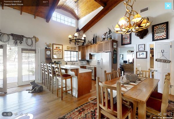 Oreana Winery & Vineyard - Fisco (9/1/2020 - Credits: Photos, Videos and 360° Virtual Tour by Kevin Dole - Home3D.us)