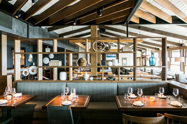 Castaway Burbank - Specialty Restaurant Corporation - SRC (9/1/2018)
