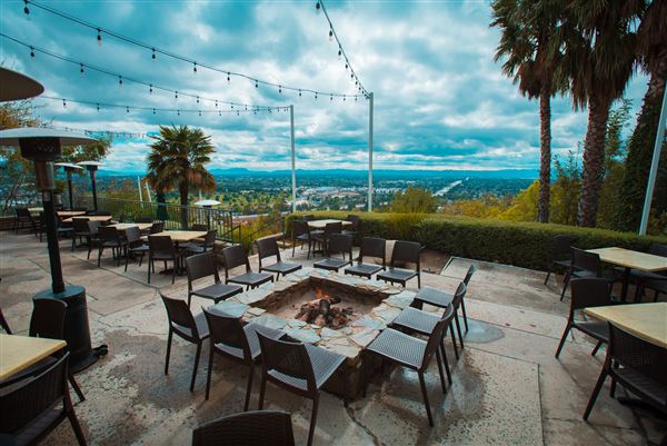 Odyssey Restaurant - Specialty Restaurant Corporation - SRC (9/1/2018)