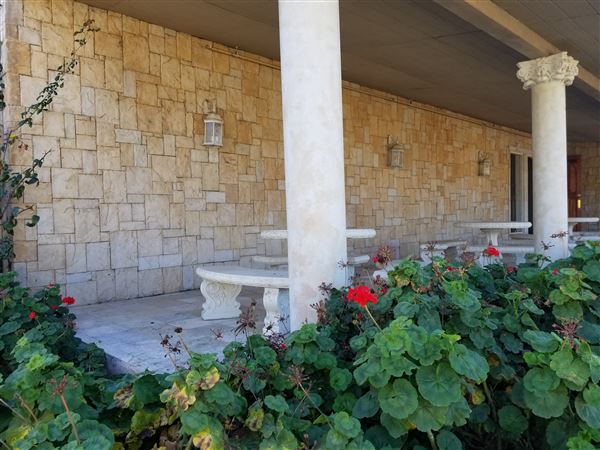 Belle Vie Vineyard and Event Center (3/23/2021)