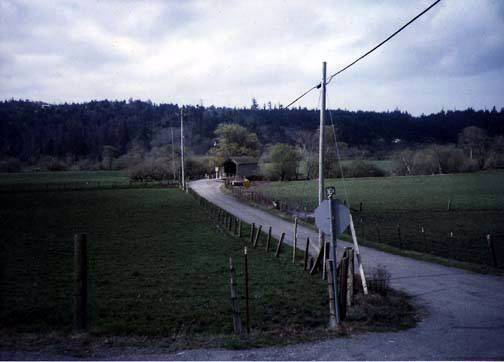 Elk River Bridge (12/31/2003)