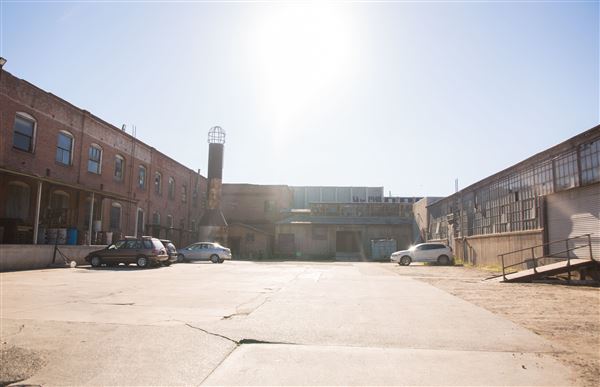Lacy Street Production Center (11/17/2020)