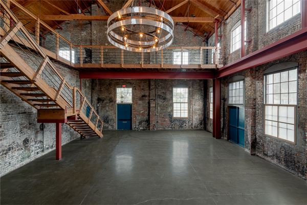 Huron Substation (6/1/2021 - Credits: Todd Goodman)