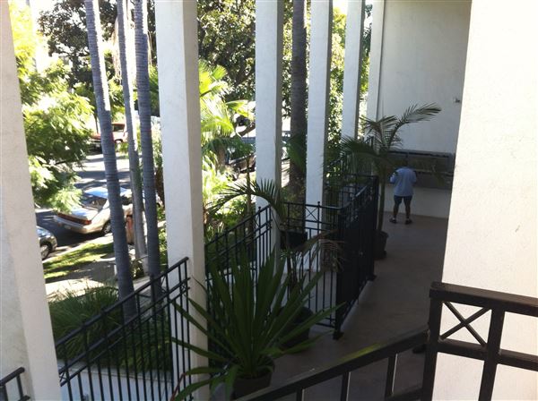Harper Regency West Hollywood (7/22/2021 - Credits: mark feigin)
