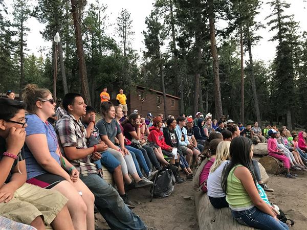 Camp Nawakwa (8/12/2019 - Credits: Johnny Mclaughlin)