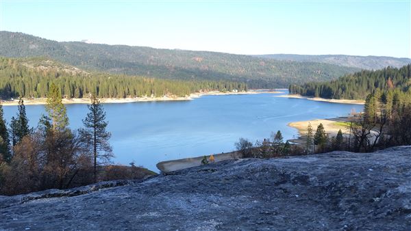 Pines Resort & Conference Center @ Bass Lake (8/11/2021)