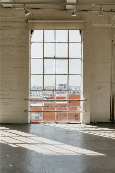 Cooper Studios - Cooper Design Space (10/28/2021 - Credits: Liz Carababas)