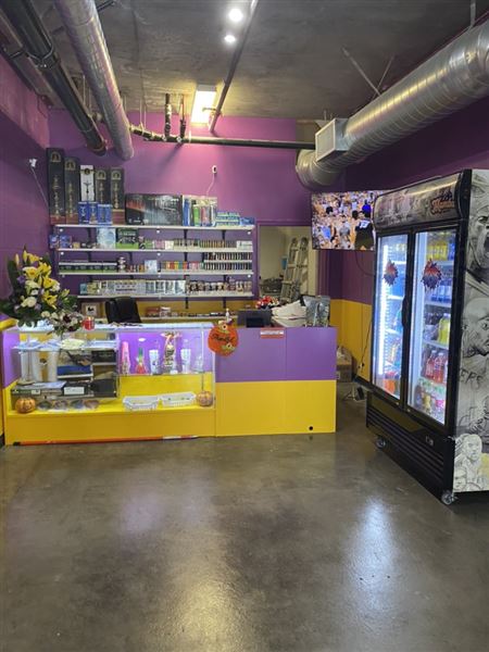 Mamba Mart (1/5/2022)