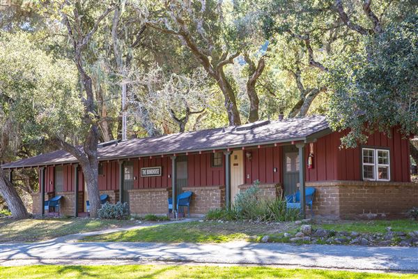 Camp Carmel Valley (2/18/2022)