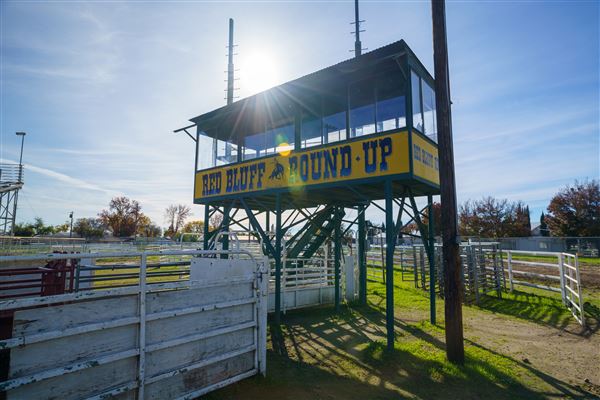 Tehama County Fairgrounds - 30th DAA (3/1/2022 - Credits: Film Tehama)