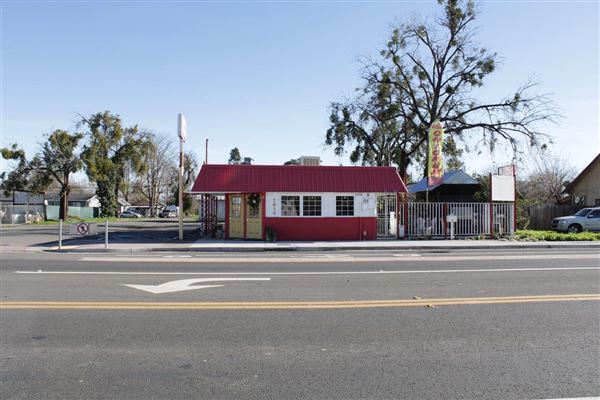 Los Molinos (3/1/2022 - Credits: Film Tehama)