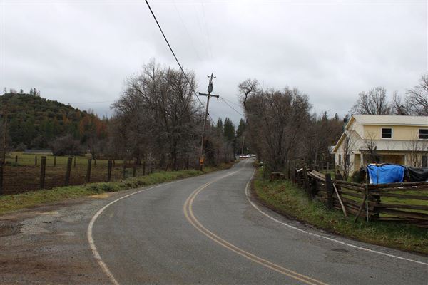 Payne's Creek (3/1/2022 - Credits: Film Tehama)