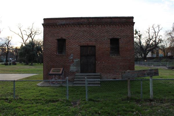 Habert Park (3/1/2022 - Credits: Film Tehama)