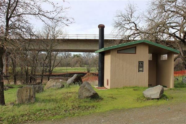 Sacramento River Bend (3/1/2022 - Credits: Film Tehama)