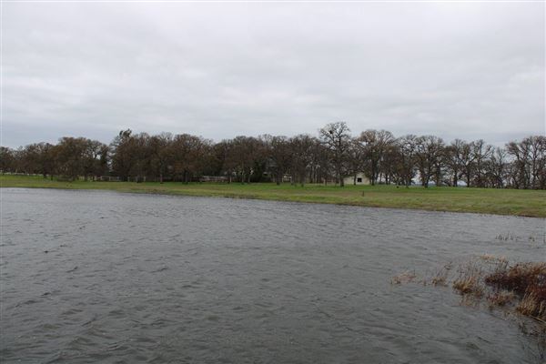 Sacramento River Bend (3/1/2022 - Credits: Film Tehama)