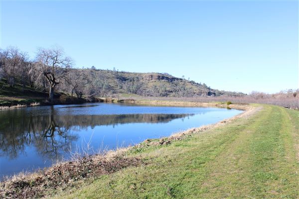 Meadowbrook Ranch (3/1/2022 - Credits: Film Tehama)