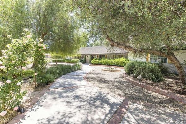 Vasque Ranch (6/5/2022)