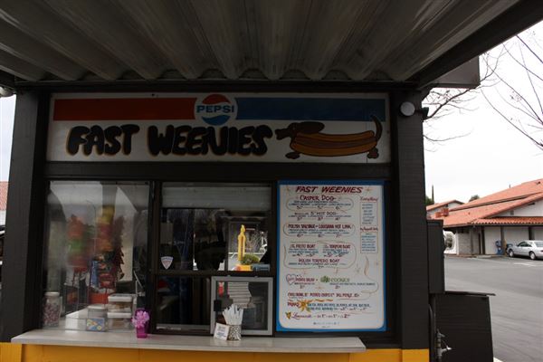 Fast Weenies (8/9/2019)