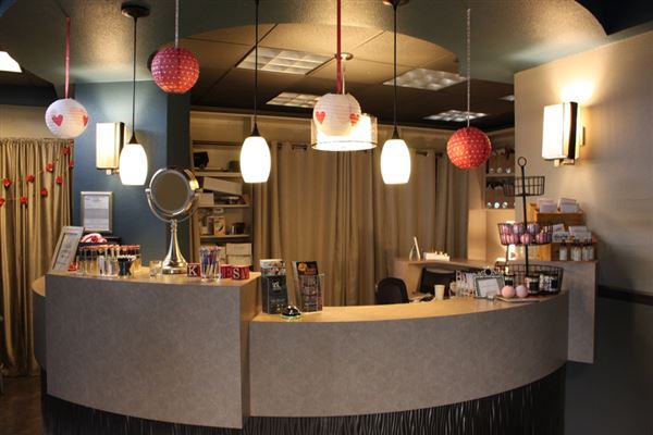 Urban Retreat Day Spa (8/9/2019)