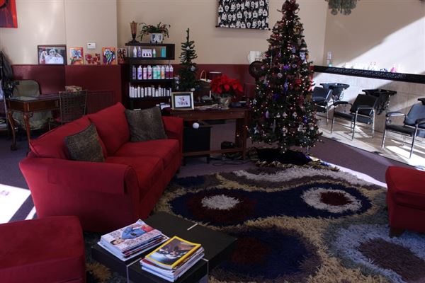 Wavelengths Salon (12/20/2019)