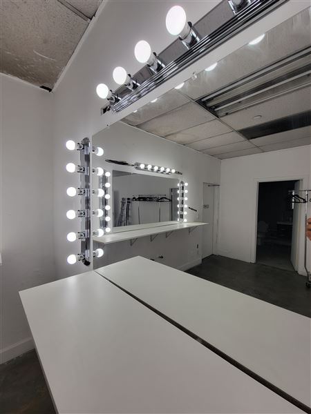 C & I Studios / Massive 25,000 Sq Ft 24-hour Production Studio in the Heart of DTLA (5/9/2022 - Credits: c&I studios)