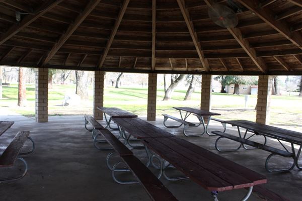 Anderson River Park (8/9/2019)