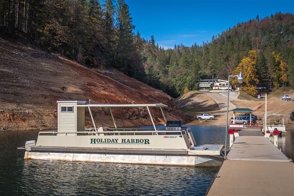 Holiday Harbor (8/9/2019)