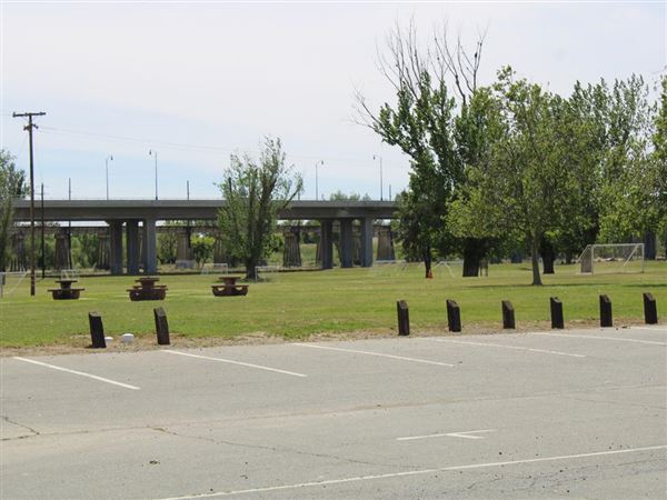 Beckwourth River Front Park (4/11/2022)