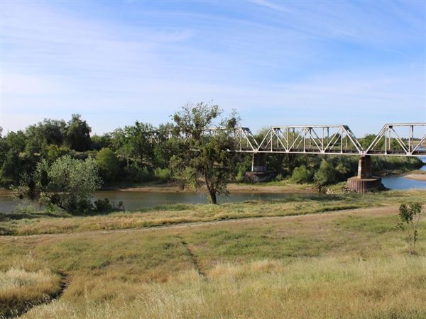 Train Bridge (4/11/2022)