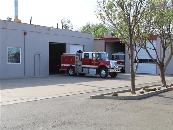 Olivehurst (4/11/2022)