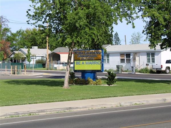 Olivehurst (4/11/2022)