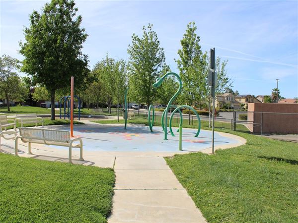 Plumas Lake Veterens Park (4/11/2022)