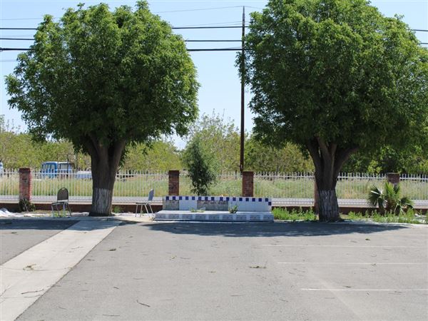 The Gurdwara Sahib of Yuba City (4/11/2022 - Credits: Yuba Sutter Film Commission)