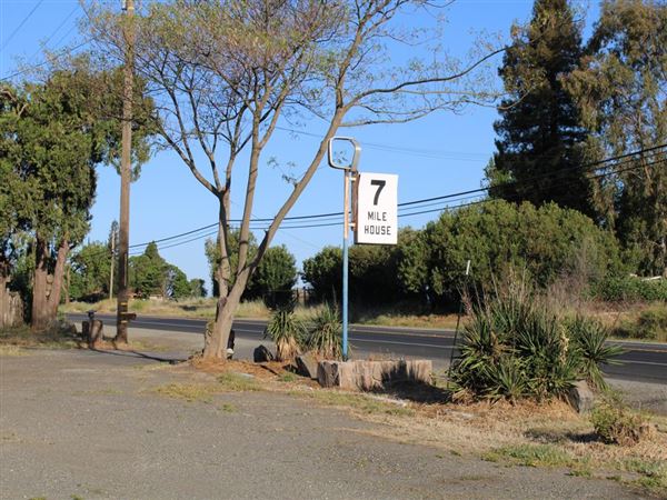 7 Mile House (4/11/2022 - Credits: Yuba Sutter Film Commission)