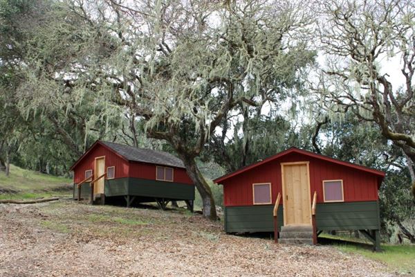 Camp Carmel Valley (5/10/2022)