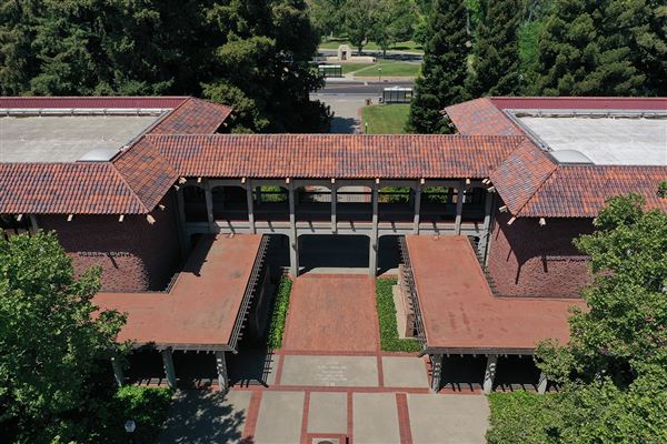 Sacramento City College (5/1/2020)