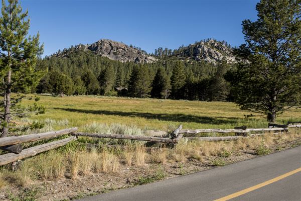 Lake Valley State Recreation Area (SRA) (6/24/2016 - Credits: Brian Baer)