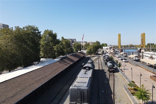 Old Sacramento (7/27/2022)