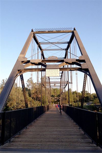 Old Folsom (4/20/2013)