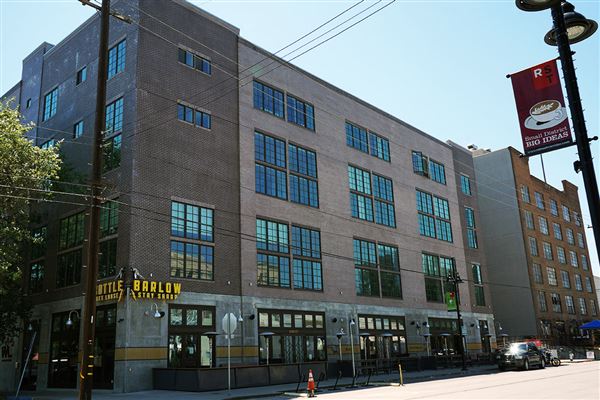 R Street District (11/1/2018)