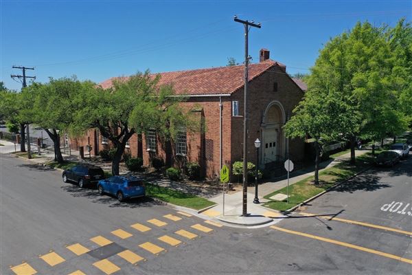 Merryhill Elementary School (4/28/2020)