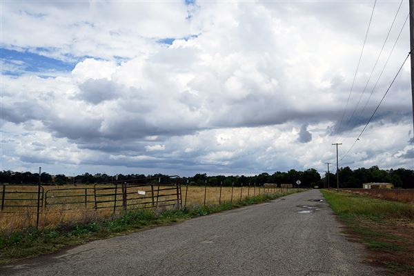 Various Rural Farms And Ranches (8/9/2022)
