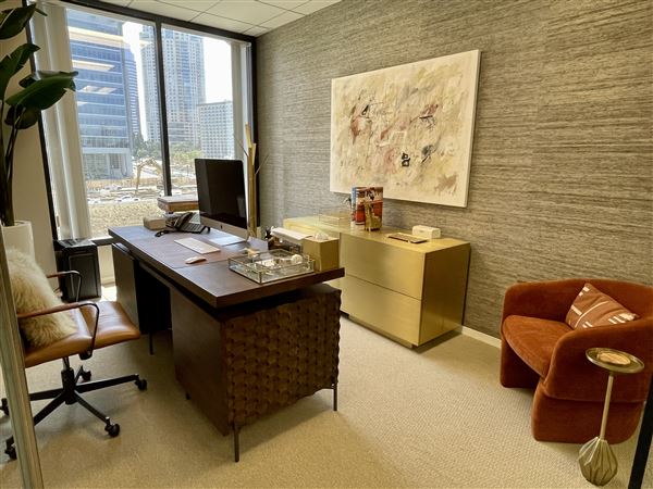 Century City Office with Views (8/16/2022 - Credits: n/a)