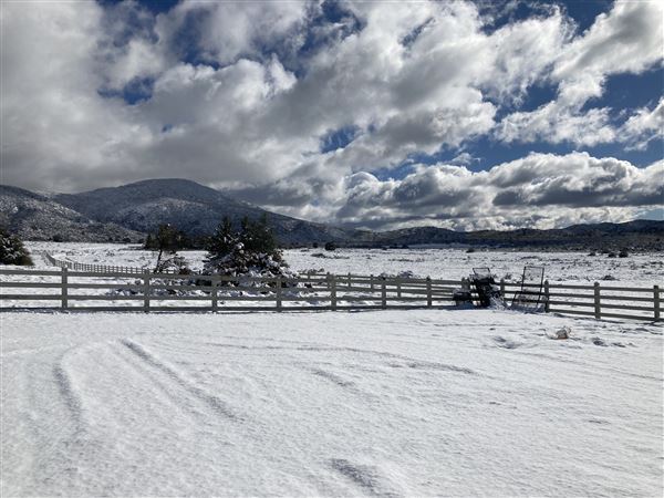 Red Skelton ranch (12/21/2021 - Credits: Bogdana Whitaker)