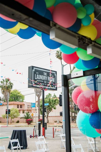 The Laundry  Room (5/12/2021 - Credits: Heather Lemmon)