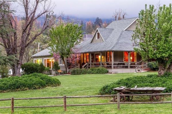 Sierra Sky Ranch (12/2/2022 - Credits: Kristen Palera)
