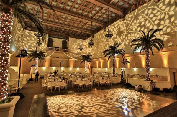 Corinthian Grand Ballroom (1/1/2021 - Credits: Corinthian Grand Ball Room)