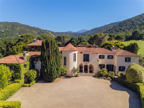 Stonepine Estate, Resort & Equestrian Center (6/7/2019 - Credits: Stonepine Estate)