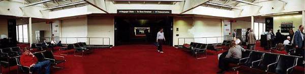 Fresno Chandler Executive Airport (12/31/2003)