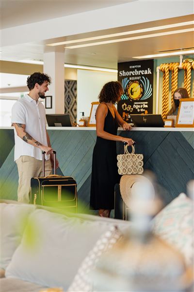 Kimpton Shorebreak Resort | Pacific Hideaway (1/10/2022 - Credits: Marketing Manager)